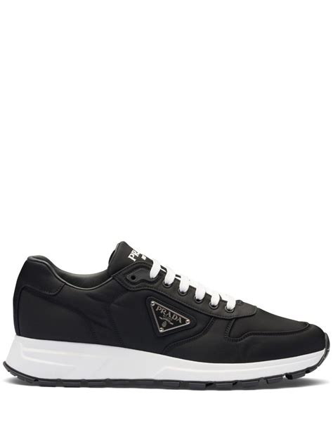 prada athletic sneakers|low top Prada sneakers.